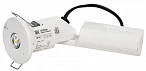 IEK Светильник аварийный ДПА 060 непост. 3ч IP20