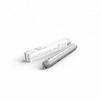 Gauss Св-к лин СПП-176 EVO 18W 1980lm 6500K 200-240V IP65 600*76*82мм ИК-сенс и соед в лин LED
