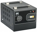 IEK HUB Стабилизатор напряжения 1-ф. переносной 5кВА