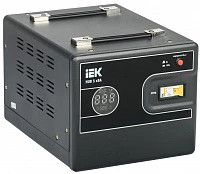 IEK HUB Стабилизатор напряжения 1-ф. переносной 5кВА
