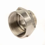 DKC Переходник M16x1,5 (наружн. резьба)/ M20x1,5 (внутр. резьба)