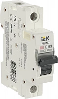 IEK ARMAT Автоматический выключатель M06N 2P D 63А