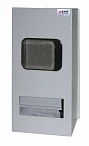 EKF PROxima Щит учетно-распред. навесной ЩУРн- 1/6 (БУР) (300х150х135) IP31