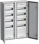 IEK TITAN 5 Корпус металлический ЩРн-120 IP54 У2