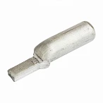 EKF PROxima Наконечник штифтовой алюминиевый НША 35-20 (30шт.)