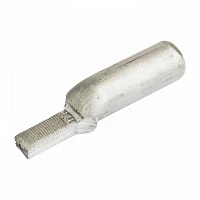 EKF PROxima Наконечник штифтовой алюминиевый НША 35-20 (30шт.)