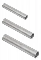 IEK Гильза GL-70 алюминиевая соединительная