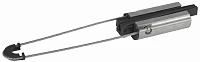 ЭРА PA1500 Зажим анкерный клиновой (50-70)
