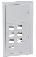 Щит этажный 7 кв. без слабот. отс. (1000х650х160) EKF PROxima