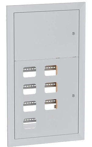 Щит этажный 7 кв. без слабот. отс. (1000х650х160) EKF PROxima