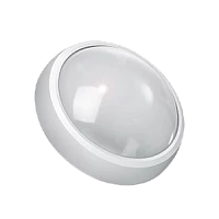 Gauss Св-к светодиодный IP54 D198*76 15W 1220lm 4000K Qplus круглый
