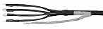 IEK Муфта КВ(Н)тп 4х150/240 с/н ППД бумажная изоляция 1кВ