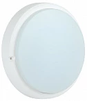 IEK Светильник LED ДПО 4006 12Вт IP54 6500K круг белый