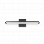 Gauss Настенный светодиодный светильник Safo BR042 12W 730lm 200-240V 400mm LED 1/20