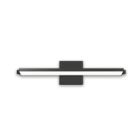 Gauss Настенный светодиодный светильник Safo BR042 12W 730lm 200-240V 400mm LED 1/20