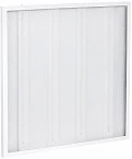 IEK Светильник LED ДВО 6562-P 36Вт 5000К 595х595х20 призма