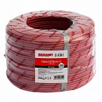 Кабель сигнальный KСВЭВнг(А)-LS 2х0,5 мм, бухта 200м Rexant