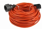 ЭРА UPx-1e-3x1.5-40m-IP44 Удлинитель силовой в бухте c/з 1 гн 40м ПВС 3х1.5