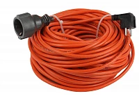 ЭРА UPx-1e-3x1.5-40m-IP44 Удлинитель силовой в бухте c/з 1 гн 40м ПВС 3х1.5