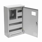 EKF PROxima Щит учетно-распред. навесной ЩУРн 3/48 (630х400х160) IP31