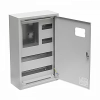 EKF PROxima Щит учетно-распред. навесной ЩУРн 3/48 (630х400х160) IP31