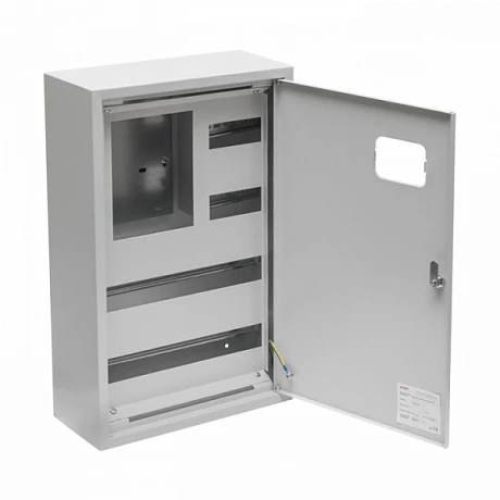 EKF PROxima Щит учетно-распред. навесной ЩУРн 3/48 (630х400х160) IP31