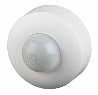 ЭРА MD 06 Датчик движения Датчик движения MD 06 потолочный 1200Вт, 12м