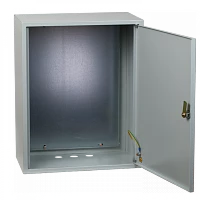 EKF PROxima Щит с монтажной панелью ЩМП- 50.40.17 (ЩМП-06) IP31