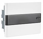 ЭРА Щит распределительный встраиваемый ЩРВ-П-12 Trend BOXF-12-p-f-t IP40