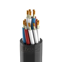 Кабель контрольный с медной жилой КВВГЭнг(А) -FRLSLTx 14х2,5 Кабэкс