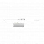 Gauss Настенный светодиодный светильник Medea BR023 12W 770lm 200-240V 550mm LED 1/20