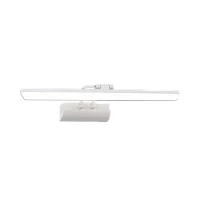 Gauss Настенный светодиодный светильник Medea BR023 12W 770lm 200-240V 550mm LED 1/20