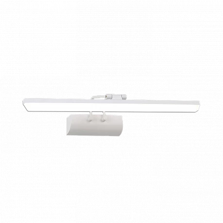 Gauss Настенный светодиодный светильник Medea BR023 12W 770lm 200-240V 550mm LED 1/20
