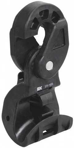 IEK Промежуточный зажим ЗПН 1500 (PS 54, SO 265)
