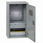 EKF PROxima Щит учетно-распред. навесной ЩУРн 3/12 (500х300х160) IP31