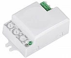 IEK Датчик движения ДД-МВ 401 белый, 500Вт, 360 гр.,8М,IP20,