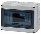 ЭРА Пластиковый бокс навесной KMPN8_IP65 КМПн-8 IP65