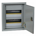 EKF PROxima Щит распред. встраиваемый ЩРВ-24 (390х340х120) IP31