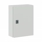 DKC Корпус навесной CE c М/П  ВхШхГ 400x300x150 мм