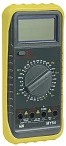IEK Мультиметр цифровой Professional MY64