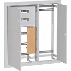 EKF PROxima Щит этажный без окон (1000х950х160)
