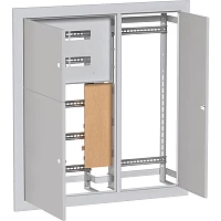 EKF PROxima Щит этажный без окон (1000х950х160)