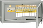 IEK Щиток распределительный ОЩВ-3-100-12-0 36 УХЛ4 IP31