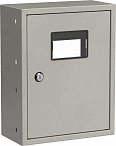 IEK LIGHT Ящик учетно-распределительный ЯУР-380-300 LIGHT