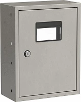 IEK LIGHT Ящик учетно-распределительный ЯУР-380-300 LIGHT