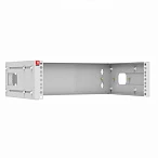 EKF PROxima Astra Кронштейн настенный 3U