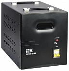 IEK EXPAND Стабилизатор напряжения 1-ф. переносной 12кВА