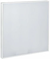 IEK Панель LED ДВО 6576 595х595х25мм 50Вт 4000К опал
