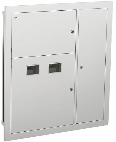 IEK Корпус металлический ЩЭ-2 36 УХЛ3 IP31 LIGHT