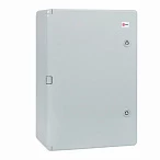 EKF PROxima Бокс пластиковый с монтажной платой 700х500х250 мм IP65